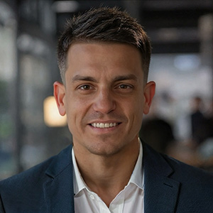 Nick Heit