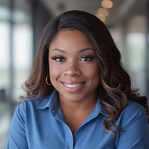 Jessica Warren