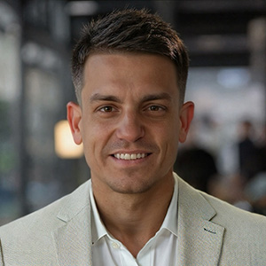 Nick Heit